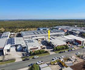 Factory, Warehouse & Industrial commercial property sold at 9/25-27 Redcliffe Gardens Drive Clontarf QLD 4019