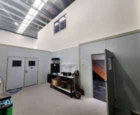 Showrooms / Bulky Goods commercial property sold at Campbellfield VIC 3061