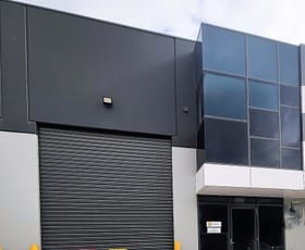Factory, Warehouse & Industrial commercial property sold at Campbellfield VIC 3061