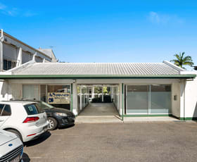Shop & Retail commercial property sold at 541 Old Cleveland Road Camp Hill QLD 4152