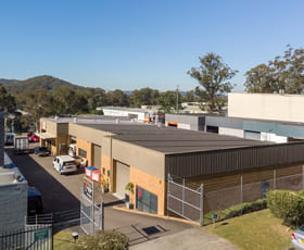 Factory, Warehouse & Industrial commercial property sold at 5 Marstan Close West Gosford NSW 2250