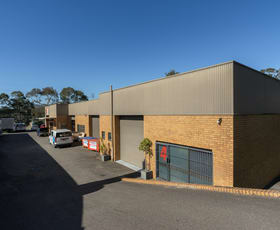 Factory, Warehouse & Industrial commercial property sold at 5 Marstan Close West Gosford NSW 2250