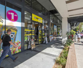 Shop & Retail commercial property sold at Lot 1/22-34 Railway Terrace Milton QLD 4064