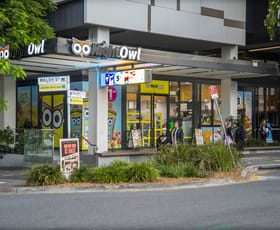 Offices commercial property sold at Lot 1/22-34 Railway Terrace Milton QLD 4064