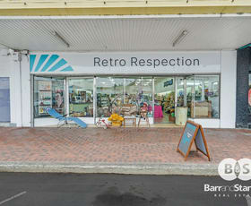 Shop & Retail commercial property sold at 75 Steere Street Collie WA 6225