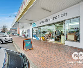 Shop & Retail commercial property sold at 75 Steere Street Collie WA 6225