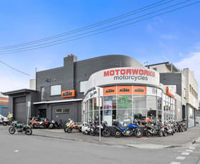 Development / Land commercial property for sale at High profile corner site/248-250 Argyle Street North Hobart TAS 7000