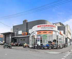 Shop & Retail commercial property sold at High profile corner site/248-250 Argyle Street North Hobart TAS 7000