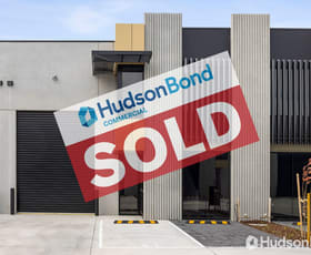 Offices commercial property sold at 61/2 Cobham Street Reservoir VIC 3073