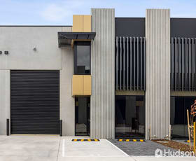 Factory, Warehouse & Industrial commercial property sold at 61/2 Cobham Street Reservoir VIC 3073