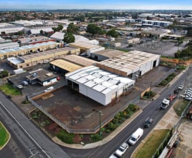 Factory, Warehouse & Industrial commercial property sold at 57-59 Wellard Street Bibra Lake WA 6163