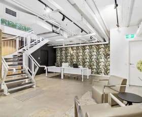 Offices commercial property sold at Suite 6/68 Sir John Young Crescent Woolloomooloo NSW 2011