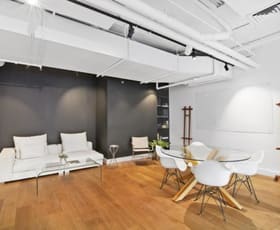 Offices commercial property sold at Suite 6/68 Sir John Young Crescent Woolloomooloo NSW 2011