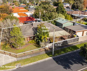 Development / Land commercial property sold at 7 Stuart Avenue Hampton Park VIC 3976