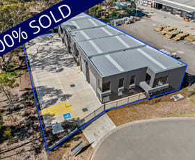 Factory, Warehouse & Industrial commercial property for sale at 6 Guinane Court Bannockburn VIC 3331