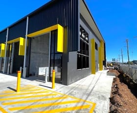 Factory, Warehouse & Industrial commercial property sold at 1/1305 Lytton Road Hemmant QLD 4174