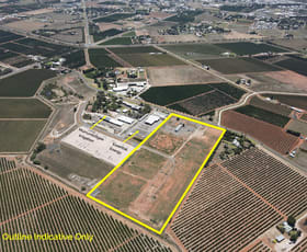 Development / Land commercial property sold at 98 Research Station Road Hanwood NSW 2680