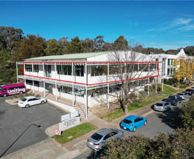 Offices commercial property sold at Units 5-11, 27- 29 Napier Close Deakin ACT 2600