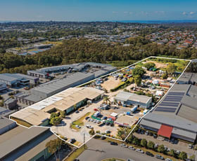 Factory, Warehouse & Industrial commercial property for sale at 40 Ingleston Road Tingalpa QLD 4173