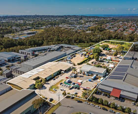 Factory, Warehouse & Industrial commercial property sold at 40 Ingleston Road Tingalpa QLD 4173