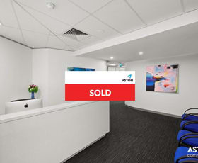 Medical / Consulting commercial property sold at 5/999 Nepean Highway Moorabbin VIC 3189