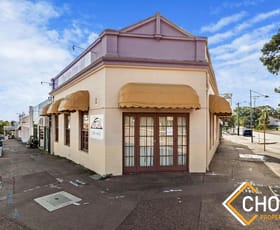 Shop & Retail commercial property sold at 2,2 Haynes Street Kalamunda WA 6076