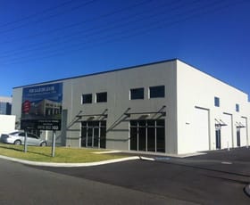 Factory, Warehouse & Industrial commercial property sold at 101 Garling Street O'connor WA 6163