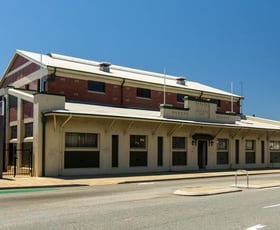 Development / Land commercial property sold at 12 Parry Street Fremantle WA 6160