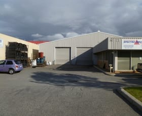 Factory, Warehouse & Industrial commercial property sold at 71 Forsyth Street O'connor WA 6163