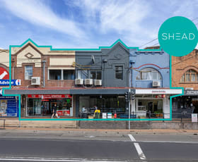 Shop & Retail commercial property sold at 98 100 102 Hampden Road Artarmon NSW 2064