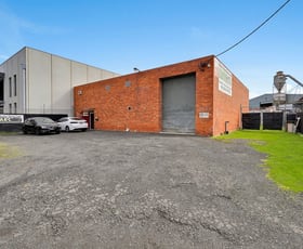 Factory, Warehouse & Industrial commercial property leased at 10 Gifford Avenue Ferntree Gully VIC 3156