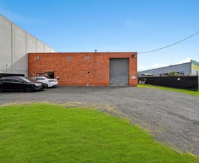 Factory, Warehouse & Industrial commercial property leased at 10 Gifford Avenue Ferntree Gully VIC 3156