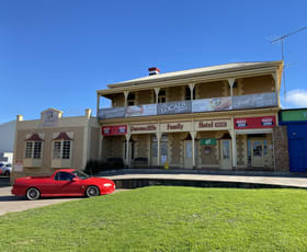 Hotel, Motel, Pub & Leisure commercial property sold at 53-55 Dauncey Street Kingscote SA 5223