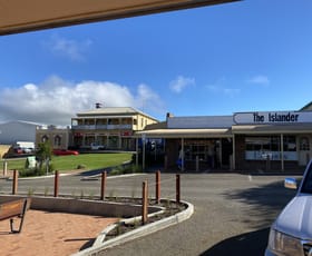 Hotel, Motel, Pub & Leisure commercial property sold at 53-55 Dauncey Street Kingscote SA 5223