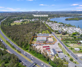 Factory, Warehouse & Industrial commercial property sold at 14-18 Chinderah Bay Drive Chinderah NSW 2487