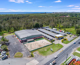 Factory, Warehouse & Industrial commercial property sold at 14-18 Chinderah Bay Drive Chinderah NSW 2487