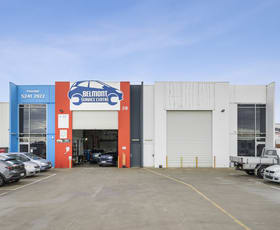 Factory, Warehouse & Industrial commercial property sold at 38 Essington Street Grovedale VIC 3216