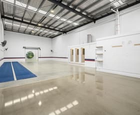 Factory, Warehouse & Industrial commercial property sold at 38 Essington Street Grovedale VIC 3216