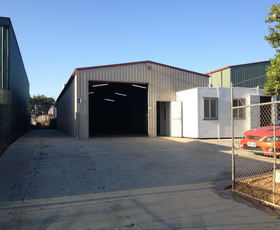 Factory, Warehouse & Industrial commercial property sold at 85 Wing Street Wingfield SA 5013