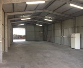 Factory, Warehouse & Industrial commercial property sold at 85 Wing Street Wingfield SA 5013