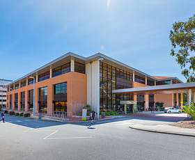 Medical / Consulting commercial property leased at 26/85 Monash Avenue Nedlands WA 6009