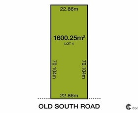 Development / Land commercial property for sale at 243-251 Old South Rd Old Reynella SA 5161