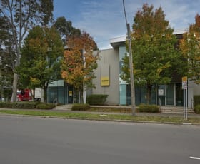 Offices commercial property sold at 1 & 2/484 Graham Street Port Melbourne VIC 3207