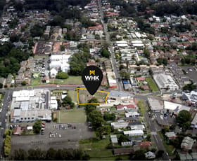Development / Land commercial property sold at 429 Princes Highway Woonona NSW 2517