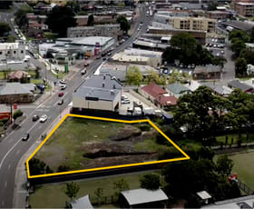 Development / Land commercial property sold at 429 Princes Highway Woonona NSW 2517