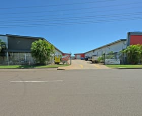 Factory, Warehouse & Industrial commercial property sold at 8/2 Willes Road Berrimah NT 0828