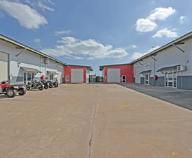 Factory, Warehouse & Industrial commercial property for sale at 8/2 Willes Road Berrimah NT 0828