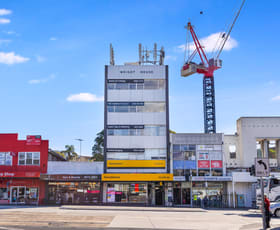 Offices commercial property sold at 685 Pittwater Road Dee Why NSW 2099