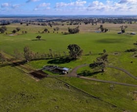 Rural / Farming commercial property sold at 710 Valley Road Glenhope VIC 3444