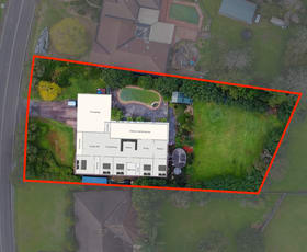 Development / Land commercial property for sale at 5 Alan Street Box Hill NSW 2765